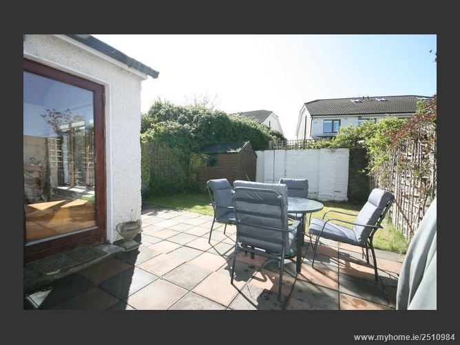 17 Glenbourne Road, Leopardstown Valley, Leopardstown,   Dublin 18